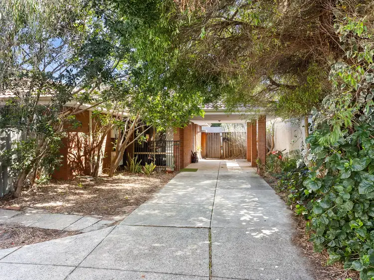 34B Mitchell Street, Ardross WA 6153