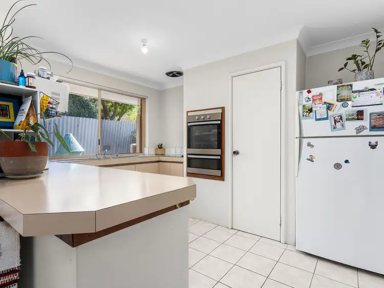 Second view of Homely house listing, 34B Mitchell Street, Ardross WA 6153