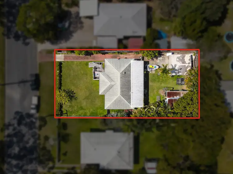 5 Henzell Street, Redcliffe QLD 4020