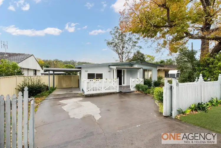 67 Maidens Brush Road, Wyoming NSW 2250