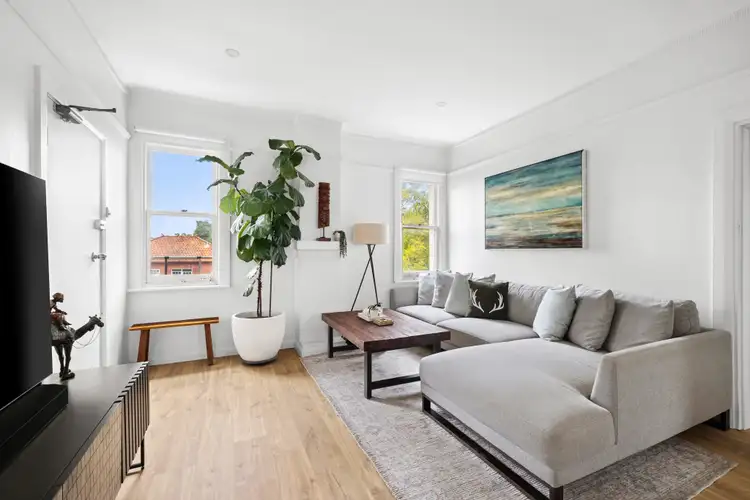 4/6 Council Street, Bondi Junction NSW 2022