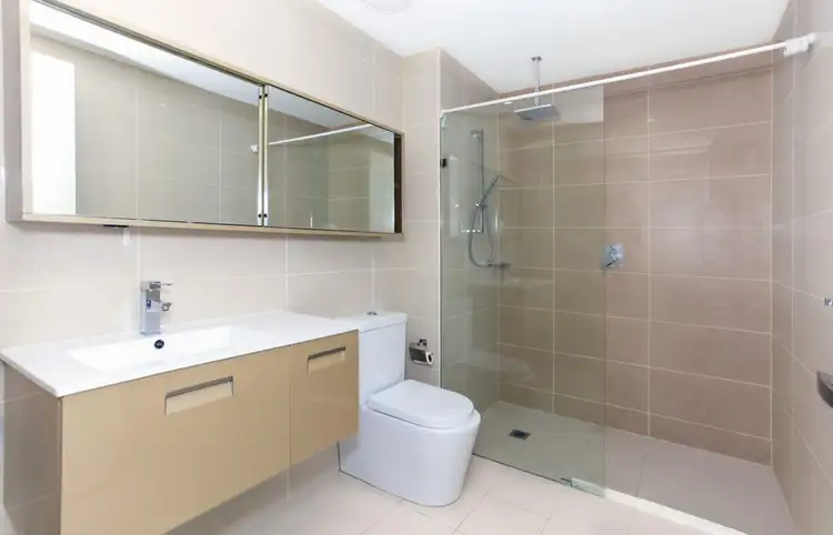 Fifth view of Homely apartment listing, 902/4 Peake Avenue, Rhodes NSW 2138