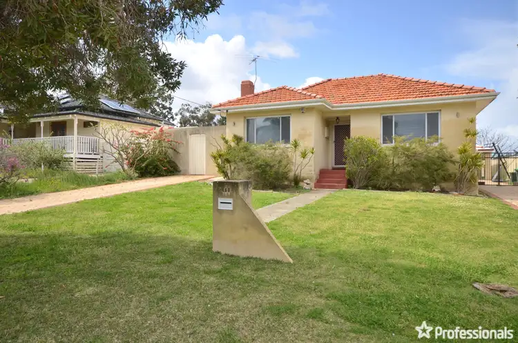 158 Westminster Street, East Victoria Park WA 6101