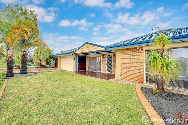 36 Grundy Way, Thornlie WA 6108