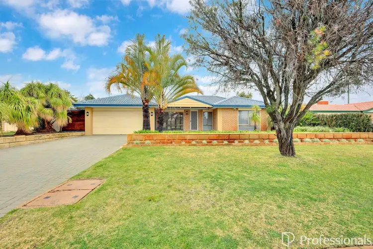 Fourth view of Homely house listing, 36 Grundy Way, Thornlie WA 6108