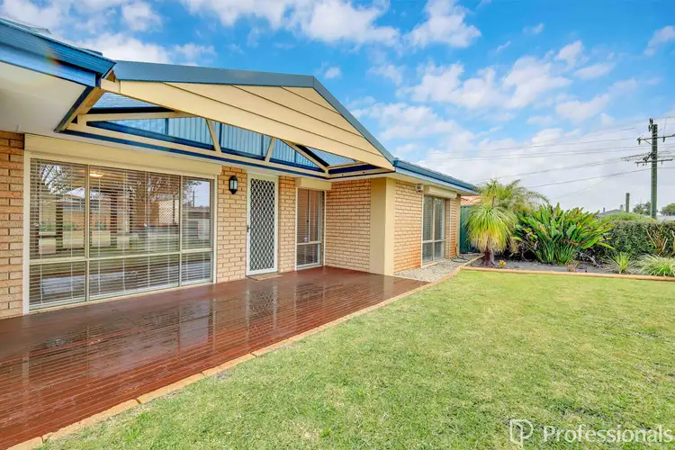 Fifth view of Homely house listing, 36 Grundy Way, Thornlie WA 6108