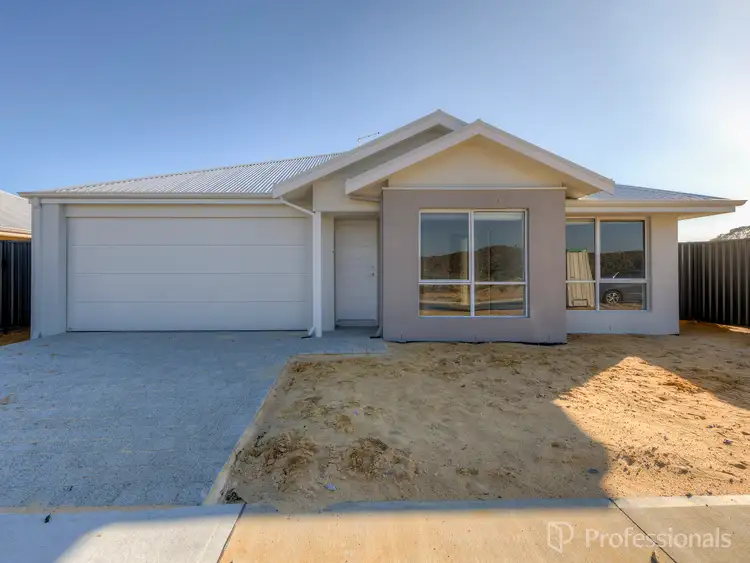 11 Impact Grove, Yanchep WA 6035