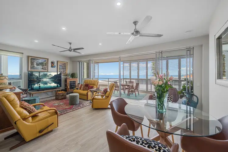 Second view of Homely unit listing, 14/146 Prince Edward Parade, Scarborough QLD 4020