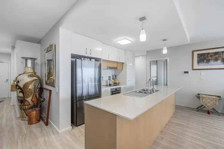 Fifth view of Homely unit listing, 14/146 Prince Edward Parade, Scarborough QLD 4020