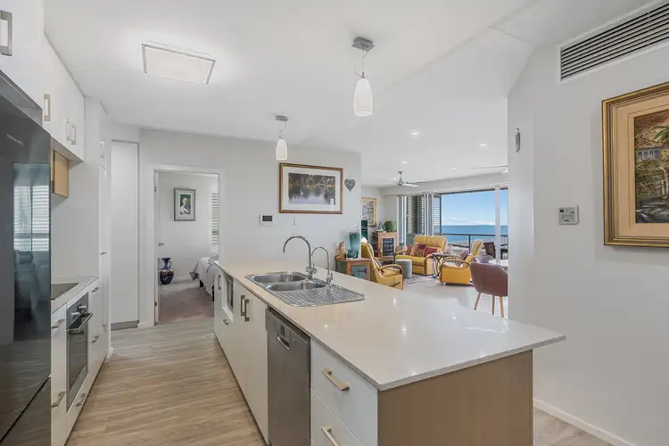 Sixth view of Homely unit listing, 14/146 Prince Edward Parade, Scarborough QLD 4020
