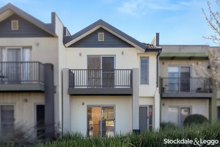 12/60 Cradle Mountain Drive, Craigieburn VIC 3064