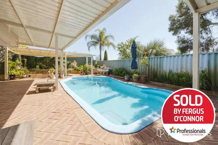 Fourth view of Homely house listing, 9 Greenwood Retreat, Alexander Heights WA 6064