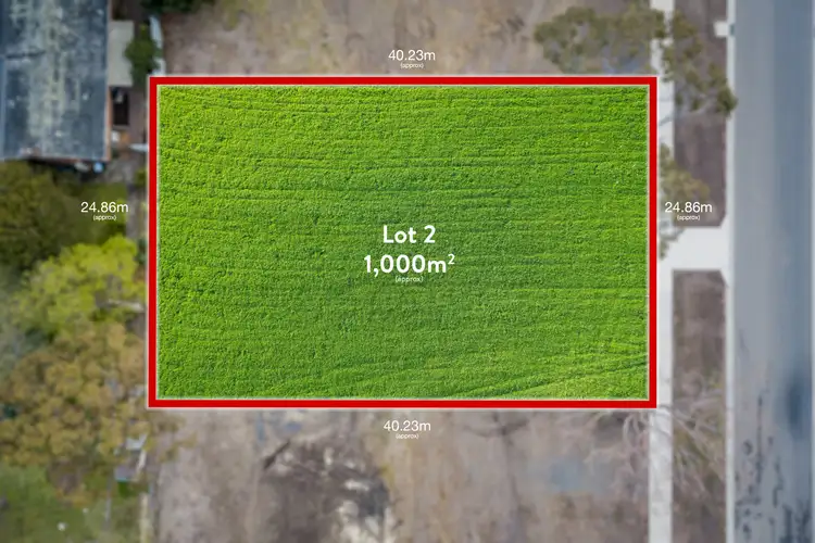 LOT 2, 75 A'Beckett Road, Narre Warren North VIC 3804