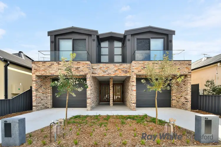 4 Ney Street, Mascot NSW 2020