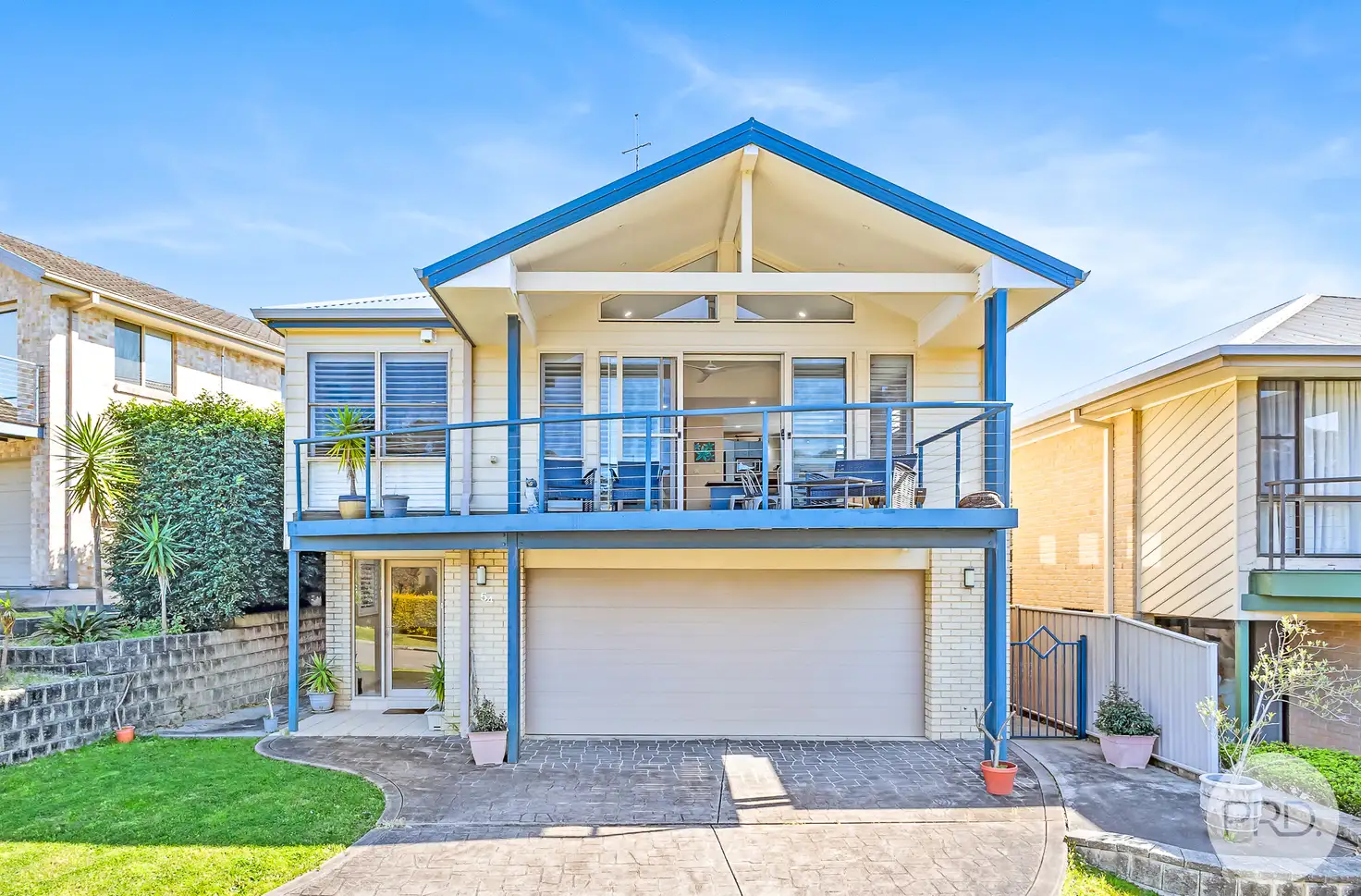 Main view of Homely house listing, 54a Bonito Street, Corlette NSW 2315