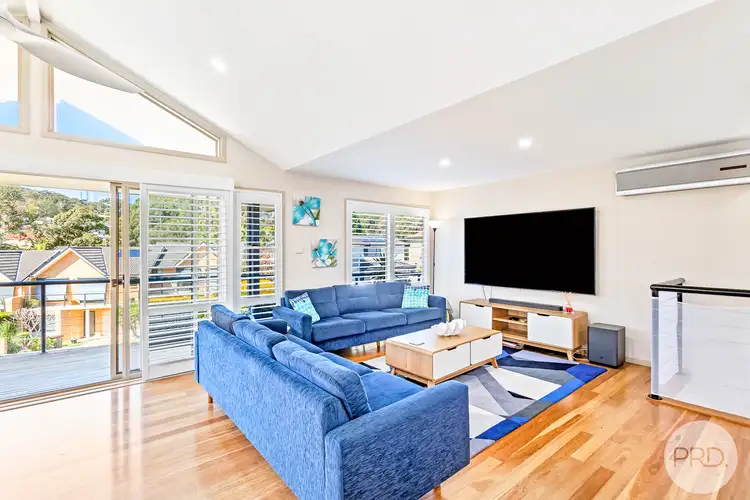 Fourth view of Homely house listing, 54a Bonito Street, Corlette NSW 2315