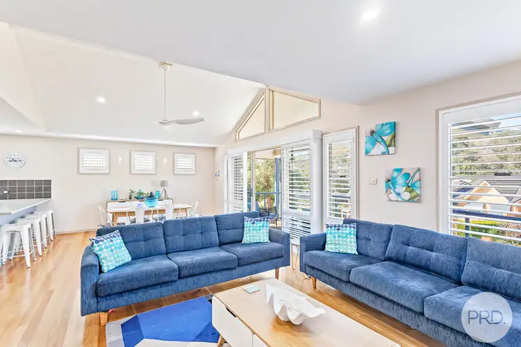 Fifth view of Homely house listing, 54a Bonito Street, Corlette NSW 2315