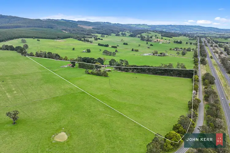 115 Mountain Glen Drive, Moe VIC 3825