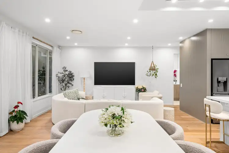 Fourth view of Homely house listing, 6 Unity Lane, South Ripley QLD 4306