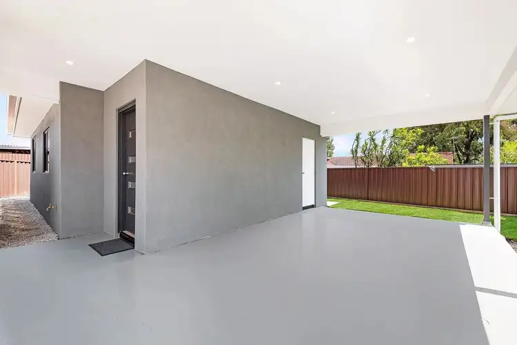 5a Princes Street, Guildford NSW 2161