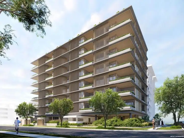 15-17 Waverley Street, Southport QLD 4215