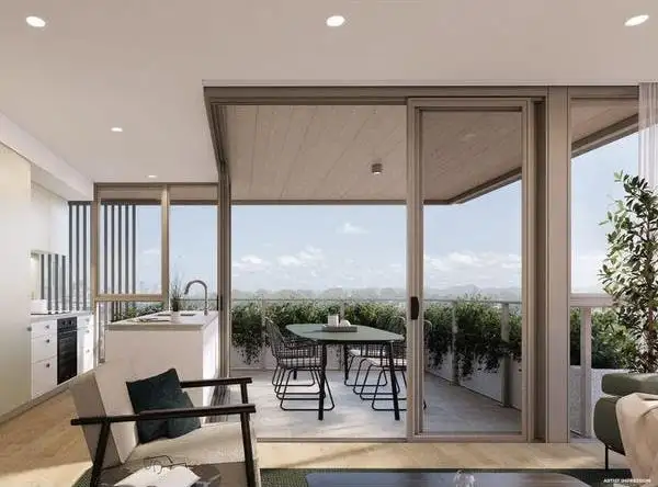 Fourth view of Homely apartment listing, 15-17 Waverley Street, Southport QLD 4215