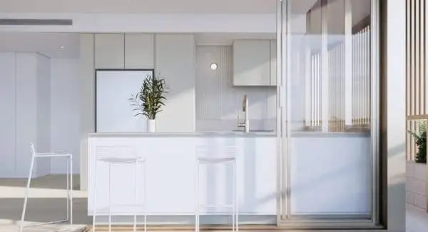 Fifth view of Homely apartment listing, 15-17 Waverley Street, Southport QLD 4215