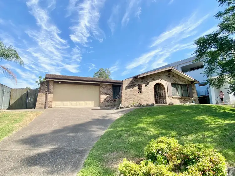19 Myallie Ave, Baulkham Hills NSW 2153