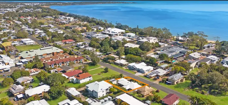 19 Freshwater Street, Scarness QLD 4655