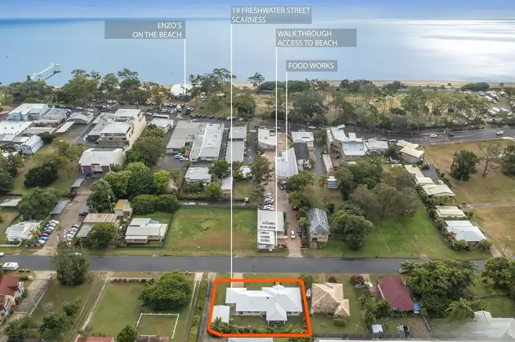 19 Freshwater Street, Scarness QLD 4655