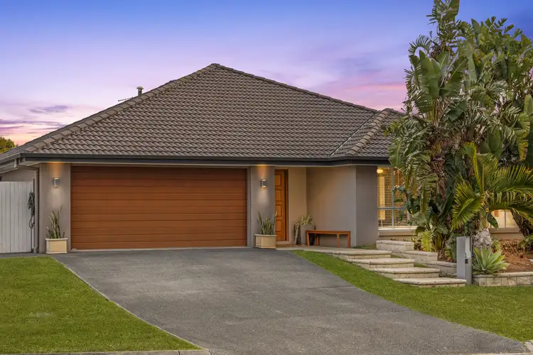 1 Platt Court, Mango Hill QLD 4509