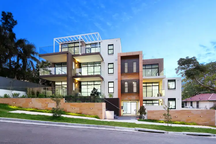 9/15-17 Pearce Avenue, Peakhurst NSW 2210