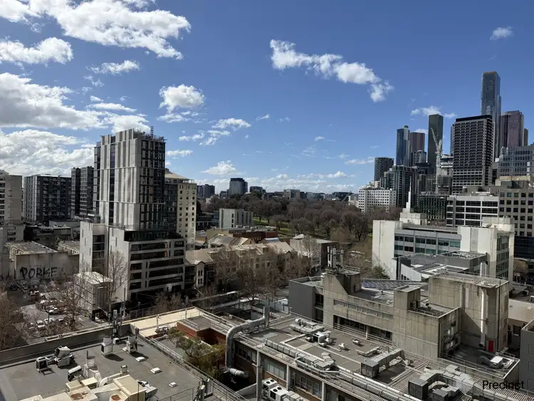 1309/280 Spencer Street, Melbourne VIC 3000