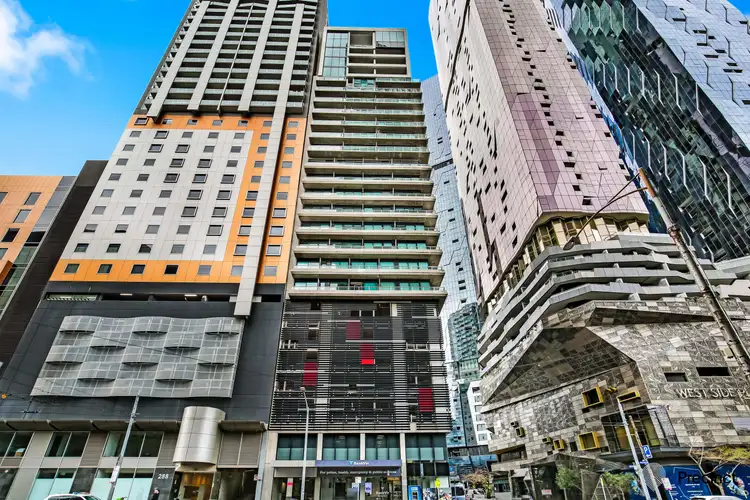 1309/280 Spencer Street, Melbourne VIC 3000