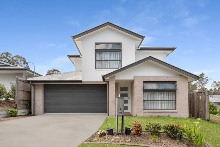 4 Oxford Street, Waterford QLD 4133