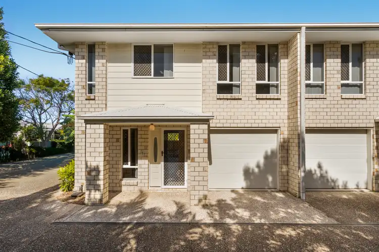1/31 Mcaneny Street, Redcliffe QLD 4020
