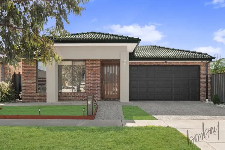 26 Elvire Road, Craigieburn VIC 3064
