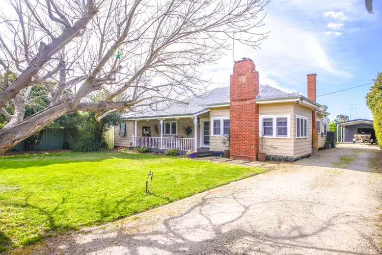 403 Harfleur Street, Deniliquin NSW 2710