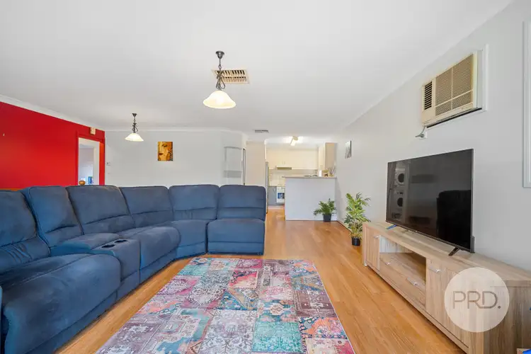 Third view of Homely unit listing, 6/8 Bentley Place, Wagga Wagga NSW 2650