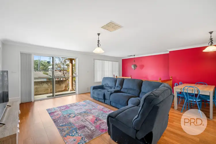 Fifth view of Homely unit listing, 6/8 Bentley Place, Wagga Wagga NSW 2650