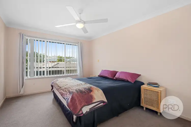 Sixth view of Homely unit listing, 6/8 Bentley Place, Wagga Wagga NSW 2650