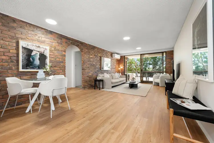 6/12 Ridley Street, Auchenflower QLD 4066