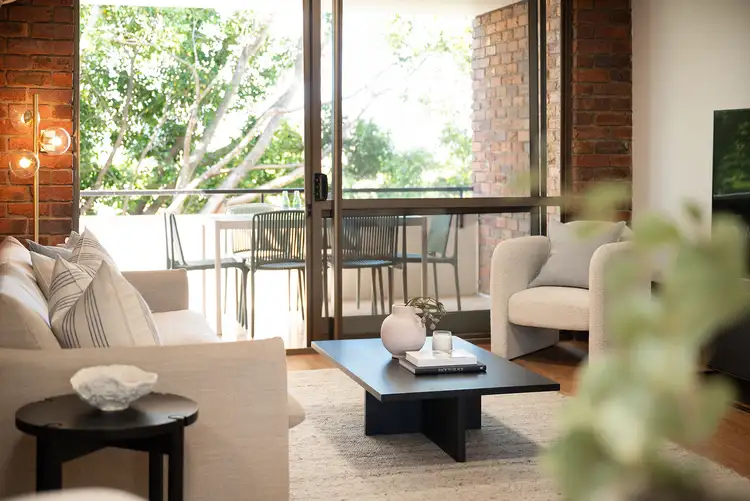 Third view of Homely unit listing, 6/12 Ridley Street, Auchenflower QLD 4066