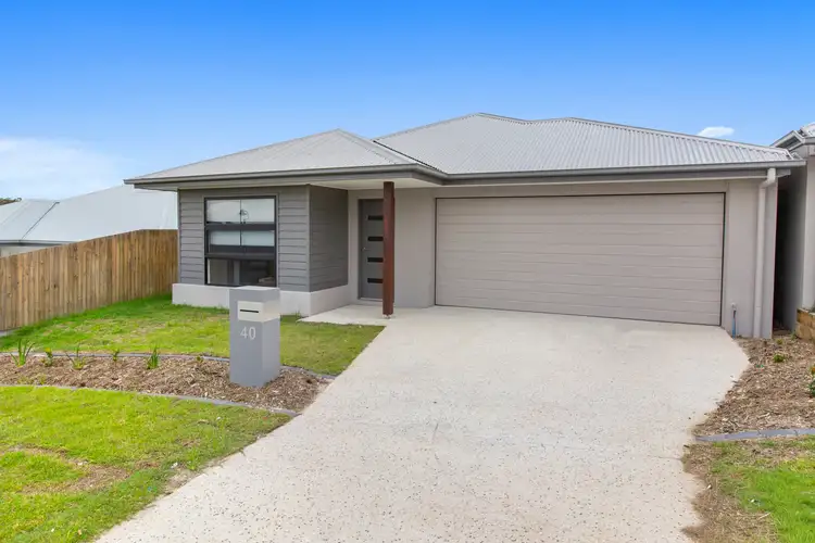 40 First Street, Holmview QLD 4207