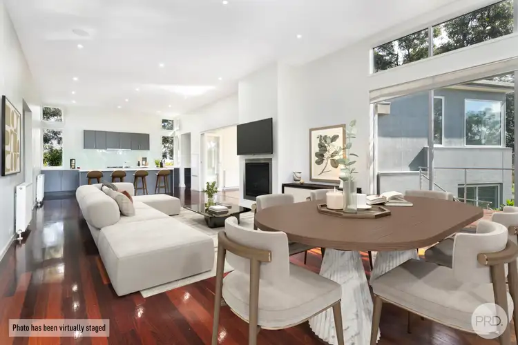 Third view of Homely house listing, 11 Augusta Drive, Creswick VIC 3363