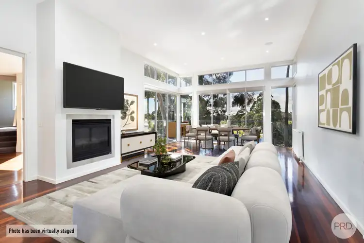 Fourth view of Homely house listing, 11 Augusta Drive, Creswick VIC 3363