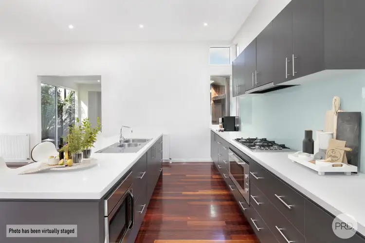 Fifth view of Homely house listing, 11 Augusta Drive, Creswick VIC 3363