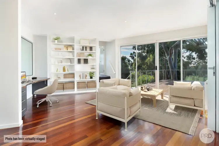 Sixth view of Homely house listing, 11 Augusta Drive, Creswick VIC 3363