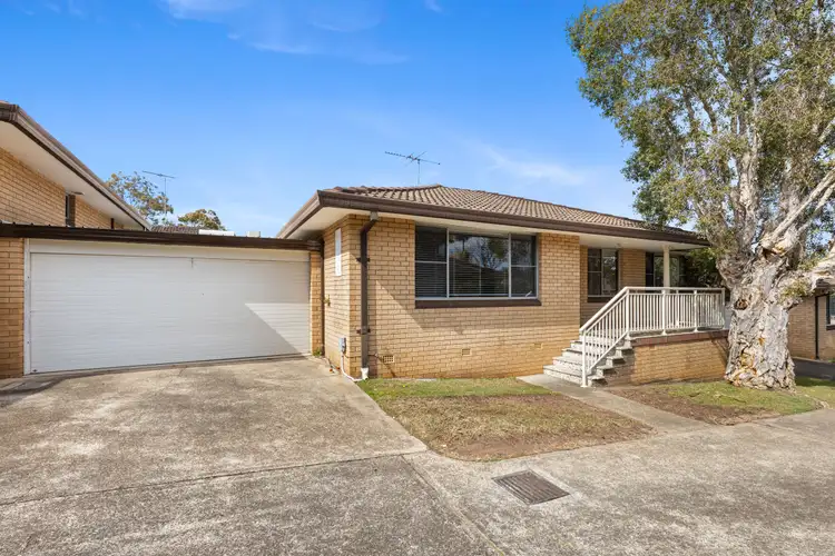 3/118 Morts Rd, Mortdale NSW 2223