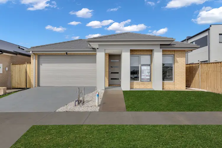 28 Wheatsheaf Road, Wyndham Vale VIC 3024